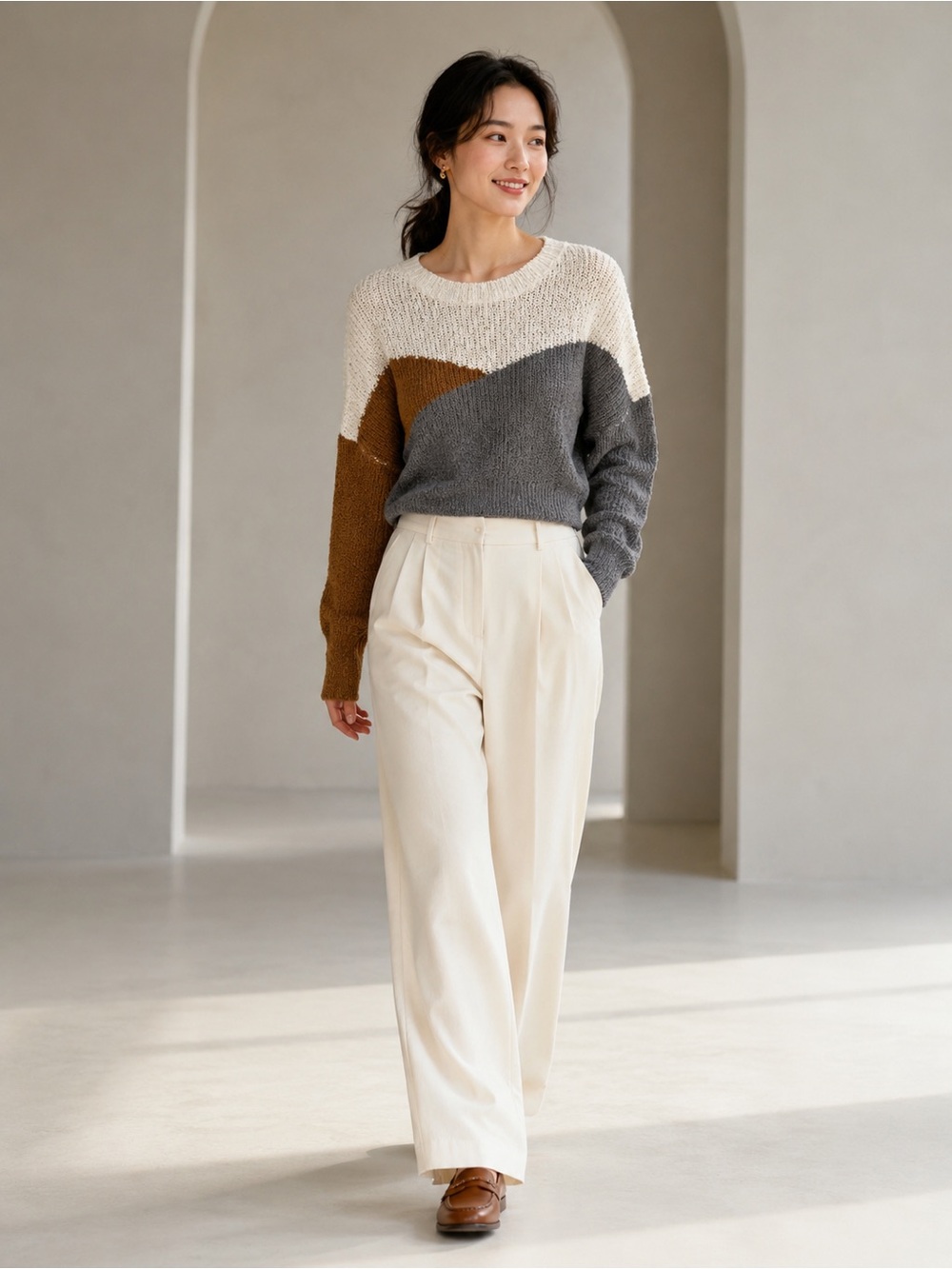 🎉5 for $45🎉 Debut sweater pullover size M